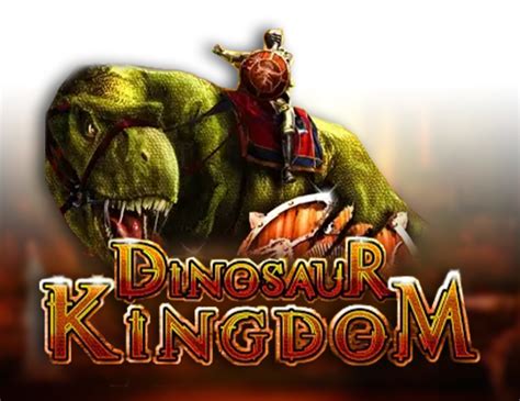 Jogue Dinosaur Kingdom online